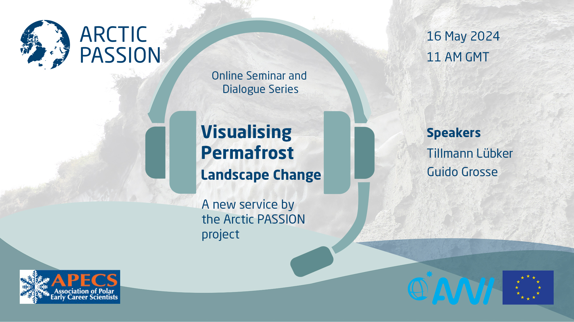 UArctic - University Of The Arctic - Registration Open: Online Seminar ...